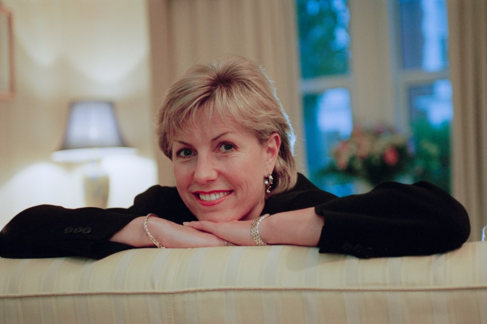 TV presenter Jill Dando was murdered outside her home in West London of April 1999