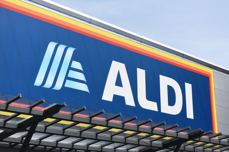 Bargain hunters are racing to get to Aldi, desperate to nab a £6.99 buy