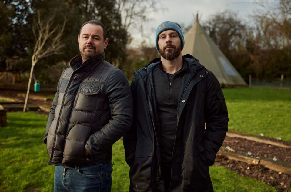 Danny Dyer will return to screens following his exit from EastEnders in a gritty new Channel 4 documentary