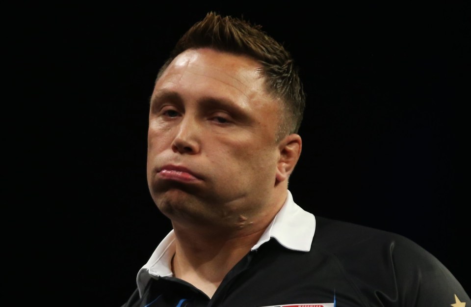 Gerwyn Price said the Premier League final 'was spoilt before a dart was even thrown'