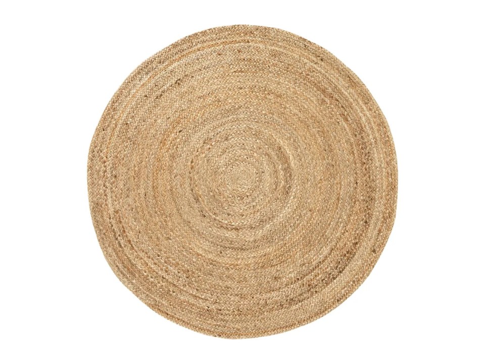 Livarno home rug, £12.99, Lidl