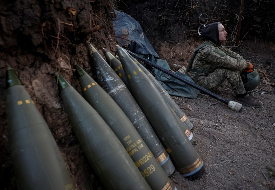 Ukraine will ramp up long-range strikes inside Russia