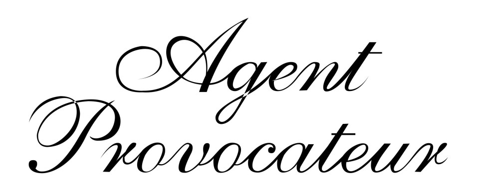 Agent Provocateur logo