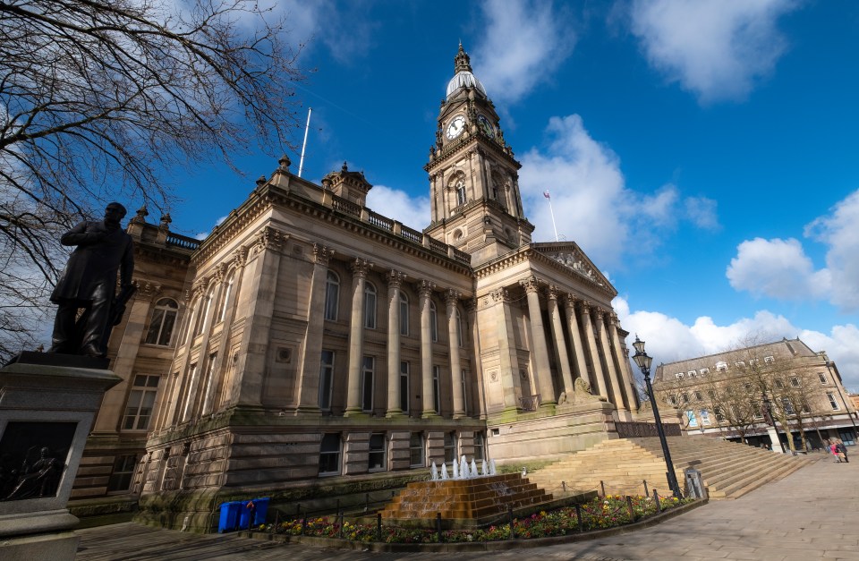 Bolton Council has set out exactly how it will spend the £2.8million