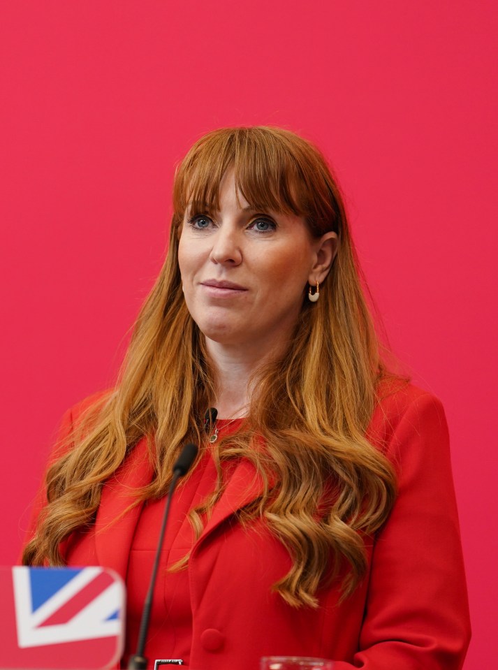 Labour deputy Angela Rayner is under scrutiny over claims she may have wrongly avoided capital gains tax on a 2015 house sale