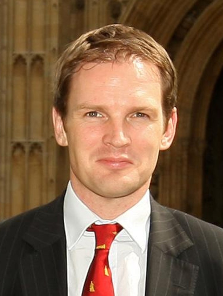 File photo dated 09/06/10 of Tory MP and former health minister Dr Dan Poulter who has defected to Labour in protest against the Tories' "rightward drift" and neglect of the NHS, in a blow to the Prime Minister. Issue date: Saturday April 27, 2024. PA Photo. Dr Poulter, a working medic, has quit Rishi Sunak's party saying it is "failing" the health service and that he could no longer "look my NHS colleagues in the eye" as a Conservative. He will take the Labour whip until the general election but will not be running again as the MP for Central Suffolk and North Ipswich, he wrote in the Observer. See PA story POLITICS Poulter. Photo credit should read: Dominic Lipinski/PA Wire