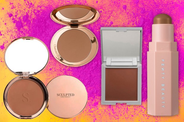 best-bronzers