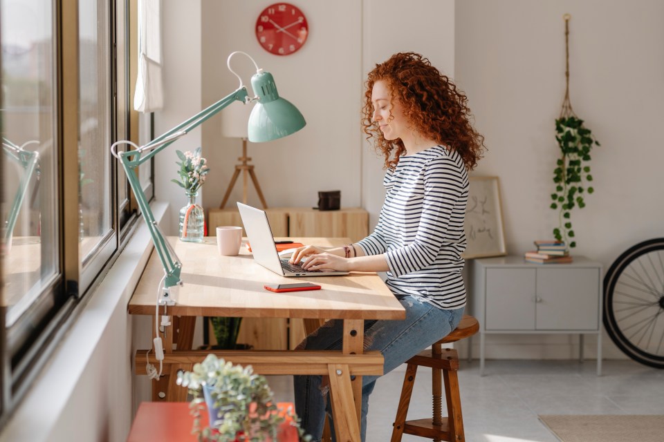 Civil servants are poised to go on strike over plans to stop them working from home.