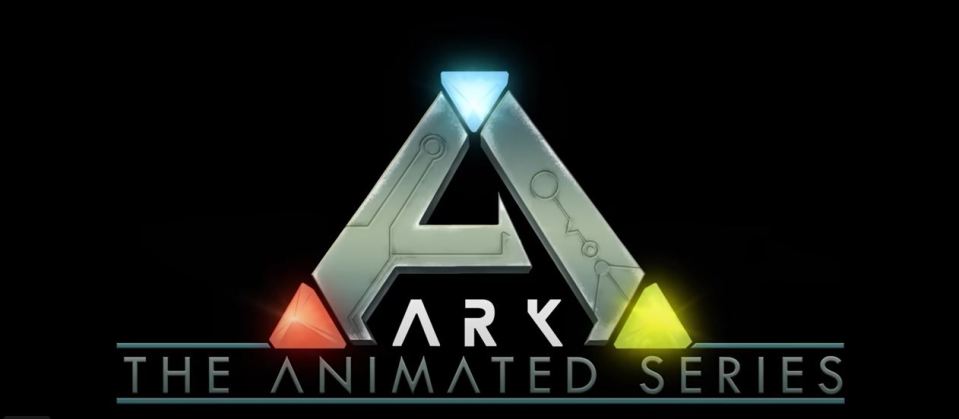 Ark: The Animated Series will be landing on screen on Friday