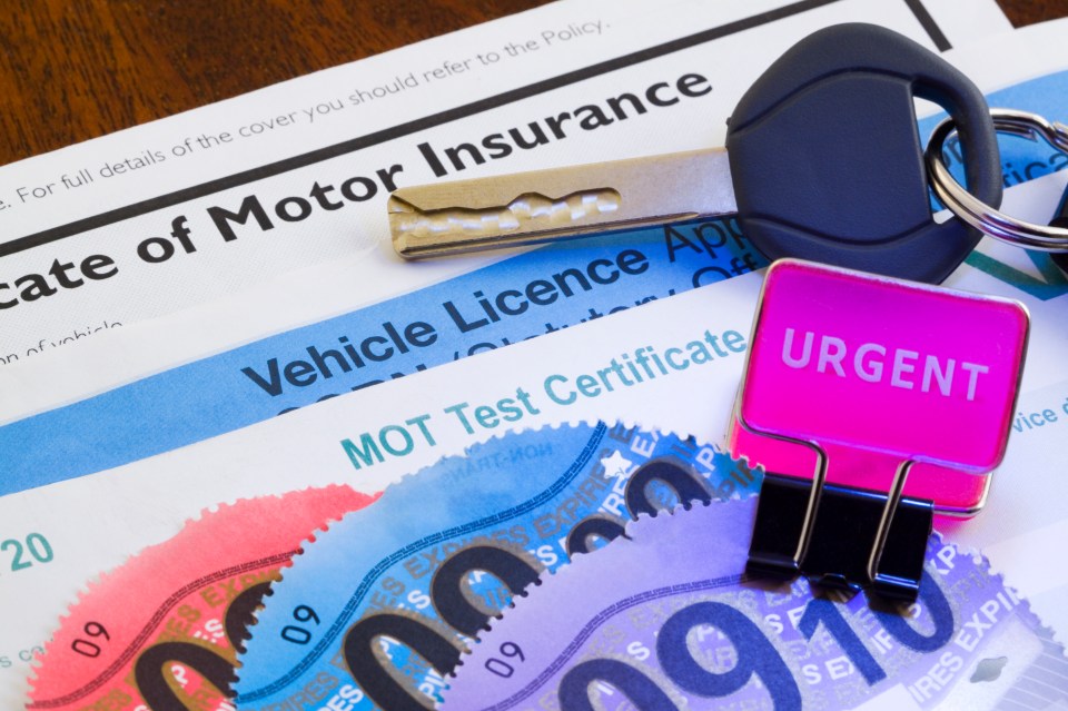 Motorists are likely to pay less for their insurance the earlier they sort it