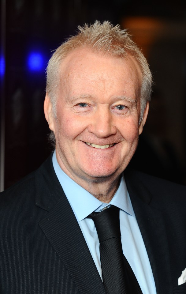 Rodney Marsh was named as the 'most difficult colleague' by Jeff Stelling