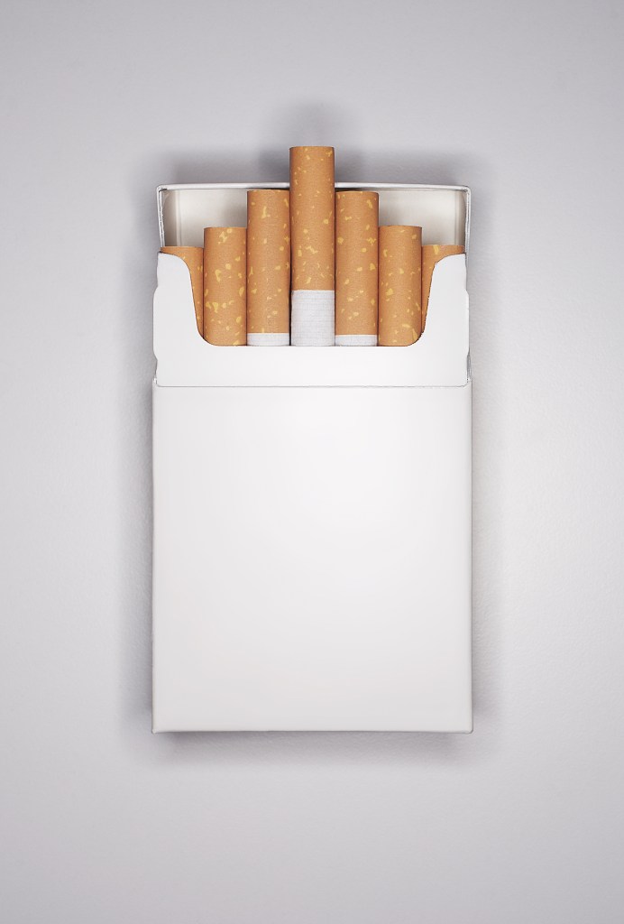 The Gov ban on cigarettes is poorly thought out