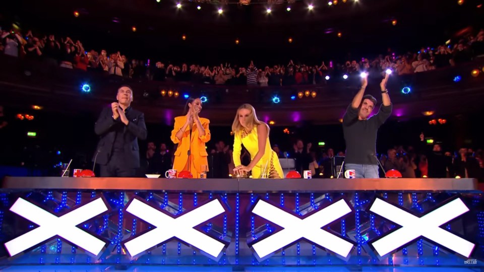 Britain’s Got Talent fans have been left fuming at one ITV show trend