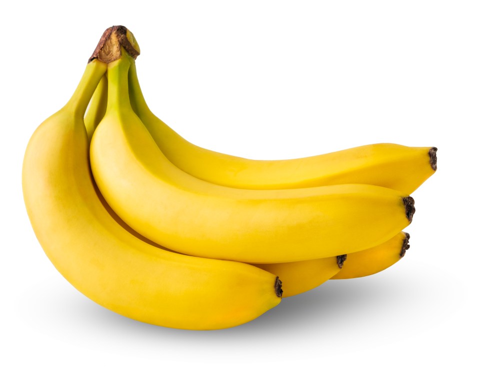 Currently, you can pick up a pack of bananas at Aldi for just 78p