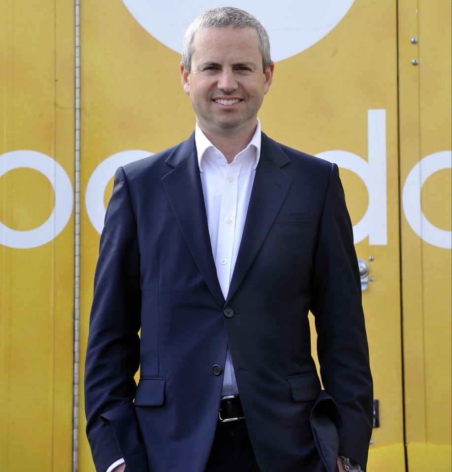 Ocado boss Tim Steiner has been given the green light to receive a £15million bonus