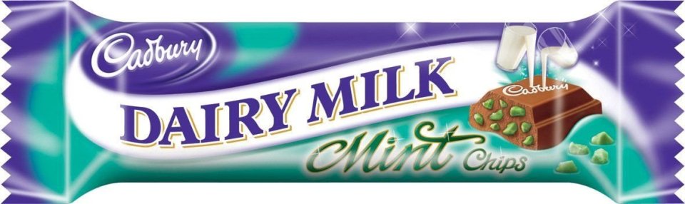 Fans pleaded for the return of Dairy Milk Mint Chips