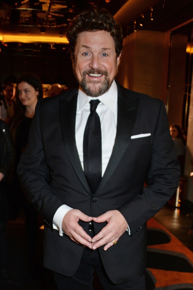 Michael Ball will be the new host of the Love Songs show on Radio 2