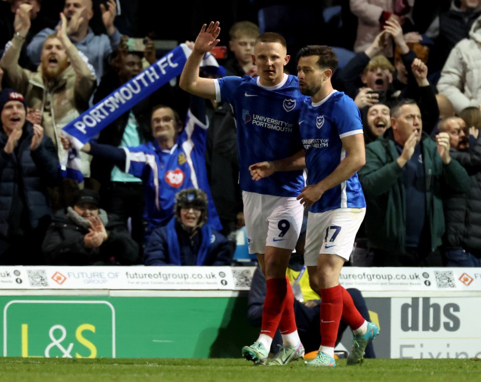 Colby Bishop hails his match-turning late penalty