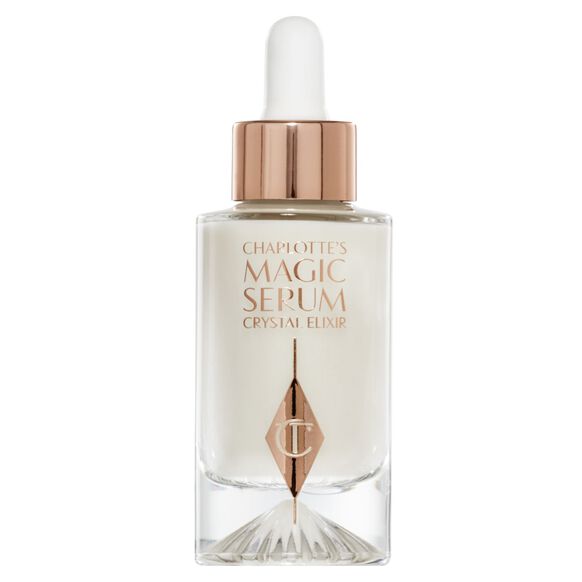 It is similar to Charlotte Tilbury's Magic Serum, and is £58 cheaper