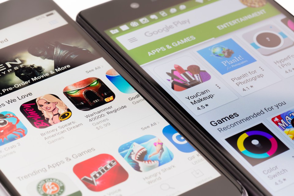 Google has had enough of poor quality apps on the app store