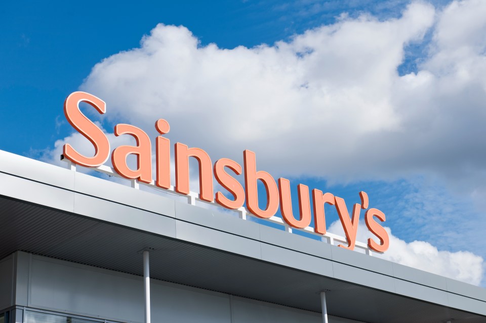 Retail giant Sainsbury’s is thrilled to have partnered with the soap