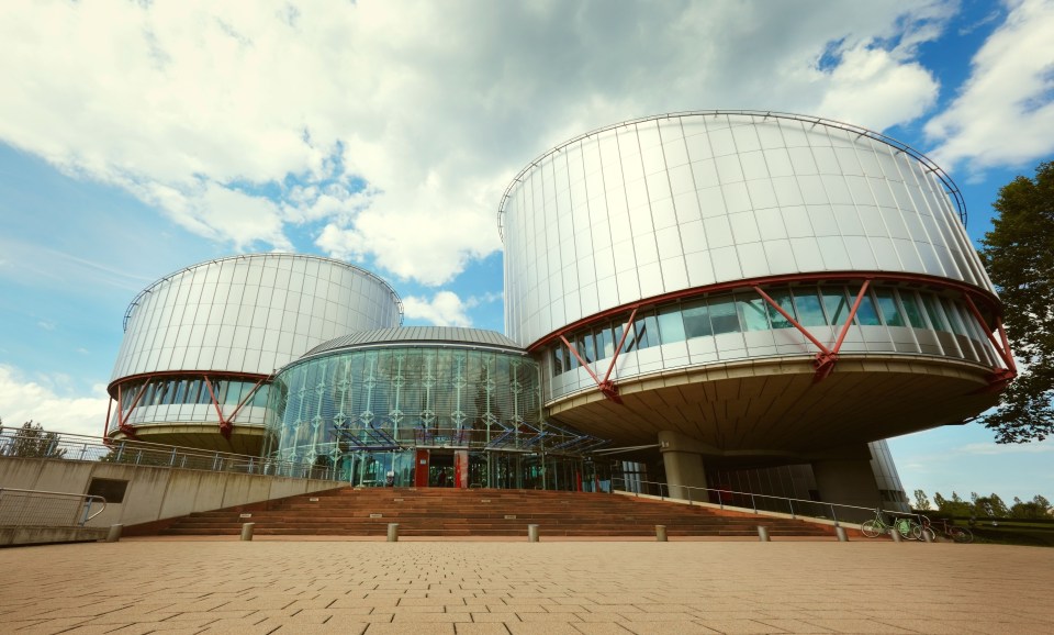 The European Court of Human Rights is increasingly interfering in the ordinary processes of elected governments