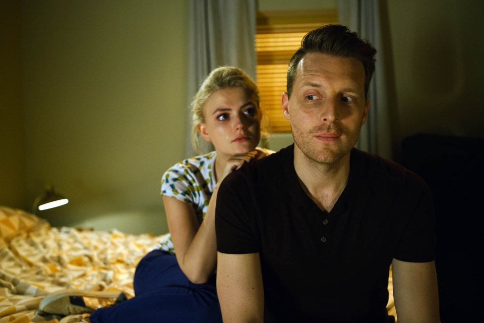 A polarising storyline saw Nathan groom and abuse Bethany Platt