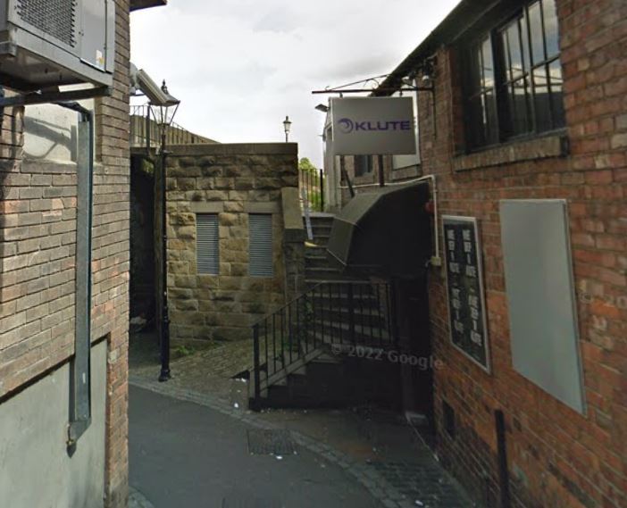 Dubbed the 'worst in Europe', the club was the nightlife hotspot for students in Durham