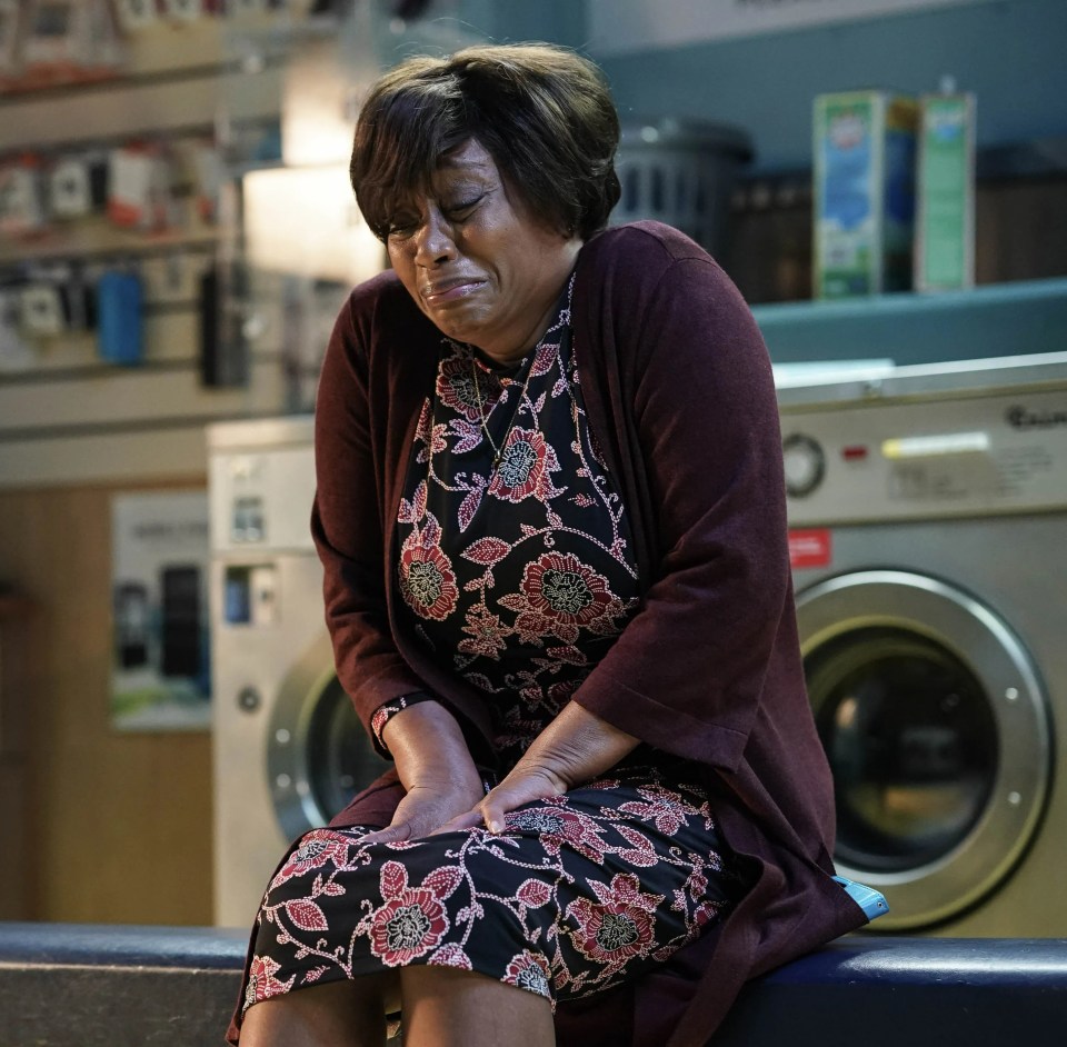 EastEnders fans have blasted the BBC over another sexual assault storyline - swiping 'it's obsessive now'