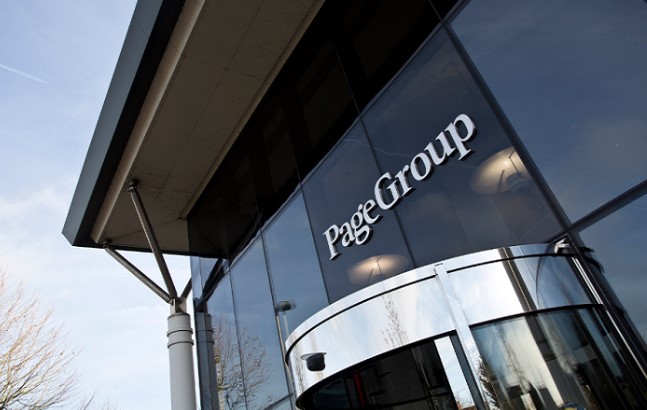 Recruitment firm Page Group has axed a further 100 roles, equivalent to 1.7 per cent of its workforce — on top of cutting 1,000 jobs last year