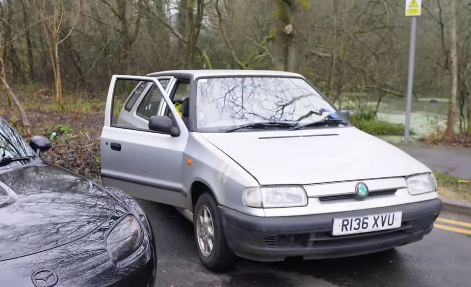 Matt took the Skoda on an epic 1,000-mile road trip across the UK to see how it held up