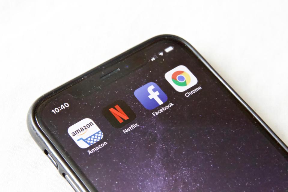 It follows a report by Gizmodo that Facebook killed its own Watch streaming service in an effort to sell Netflix adverts