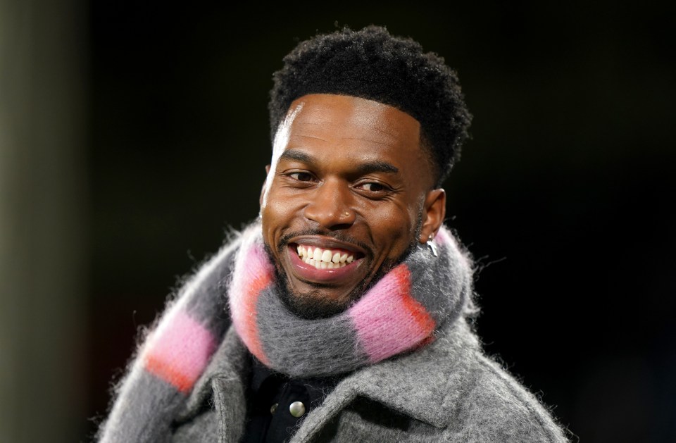 Daniel Sturridge stunned fans with his Champions League prediciton