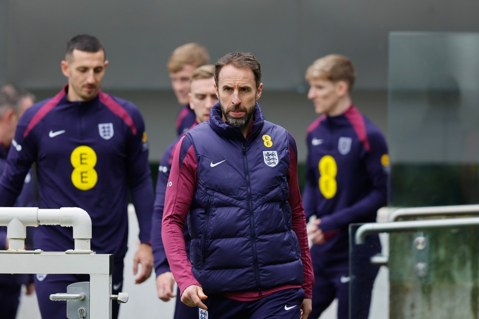 Gareth Southgate has been handed a major boost ahead of the Euros