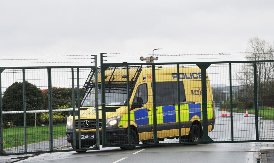 Police are mounting one of the biggest-ever Grand National crackdowns to stop idiot protesters repeating last year’s chaos