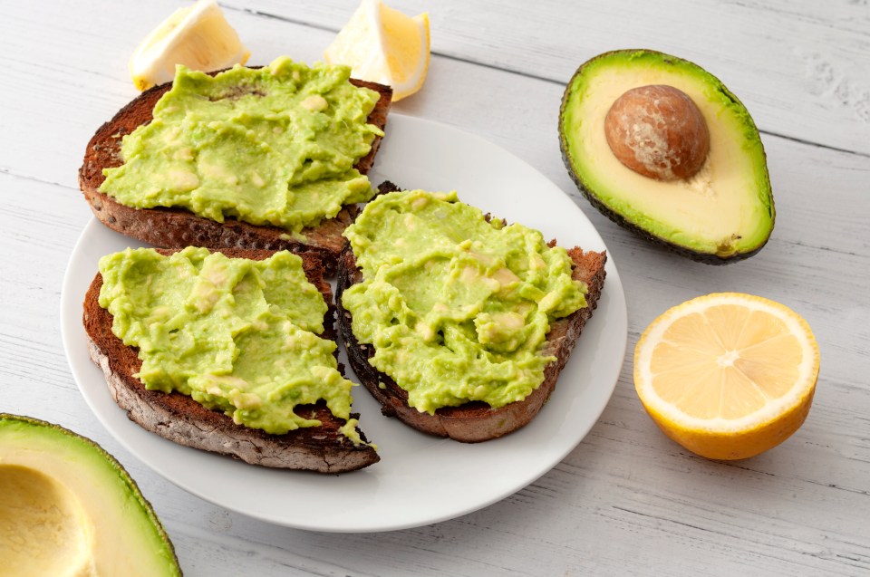 Eating avocado is great for your skin, experts say