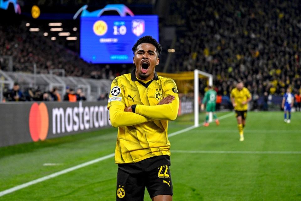 Maatsen wants to join Borussia Dortmund amid a successful loan stint from Chelsea