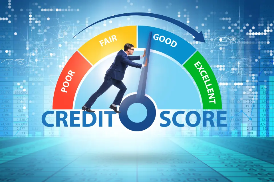 These tips can help you build up a decent credit history