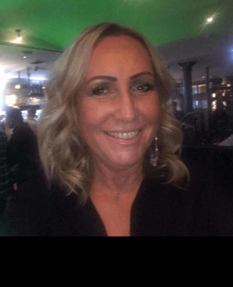 Lisa Kelsall, 52, was killed in a hit-and-run