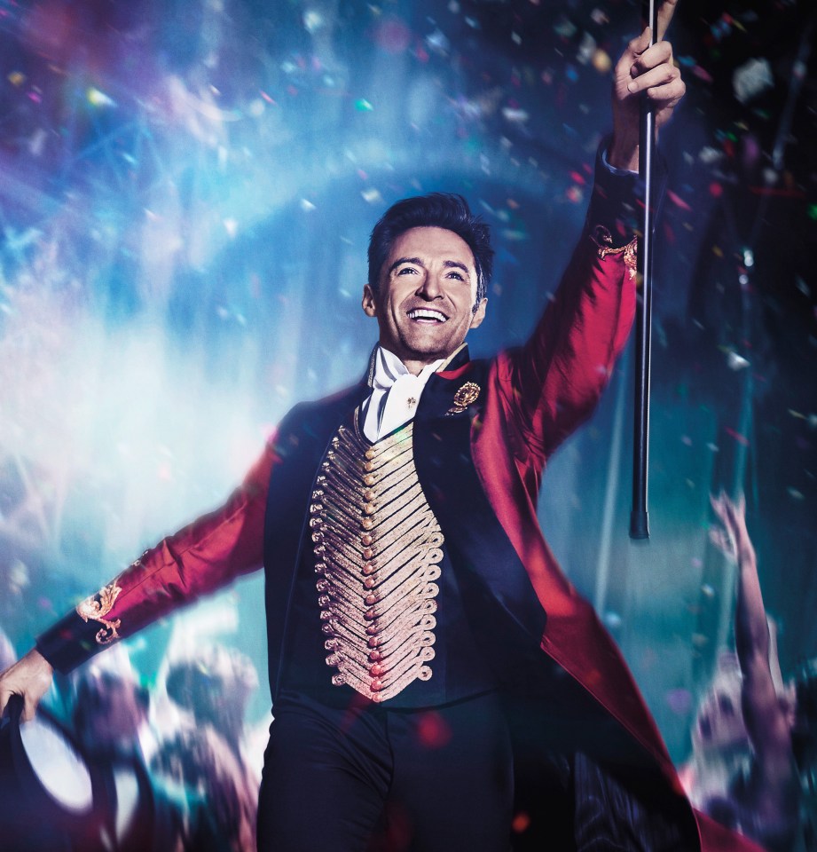 They have called out the amount on Greatest Showman tunes played out on the ITV show