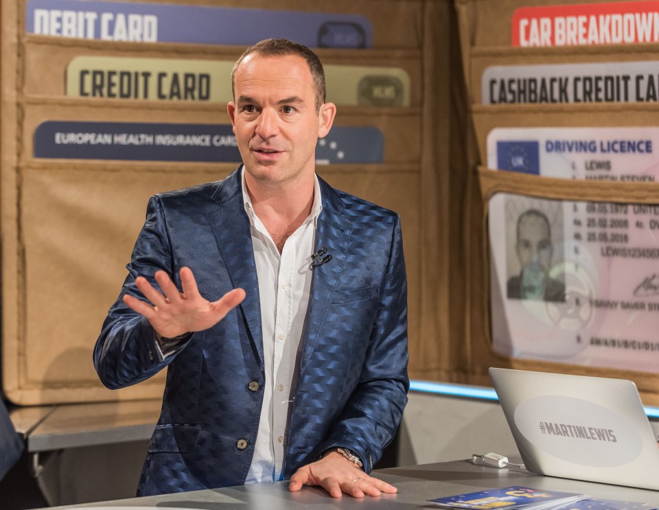 Martin Lewis has shared how to get better car insurance coverage for less