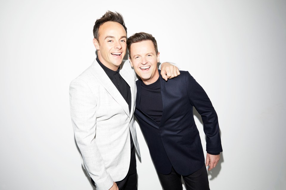 As many as 32 celebrities will help Ant and Dec say goodbye on tonight’s show