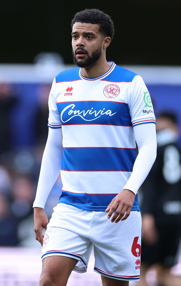 Crystal Palace, Burnley and Wolves want to sign Jake Clarke-Salter