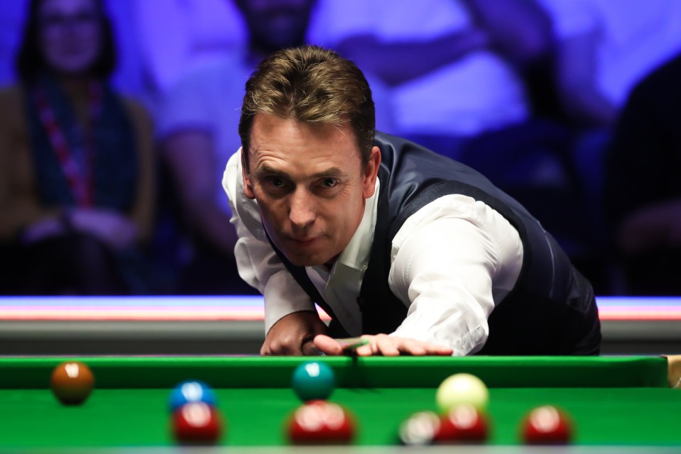 Ken Doherty was 'concerned' by Selby's comments