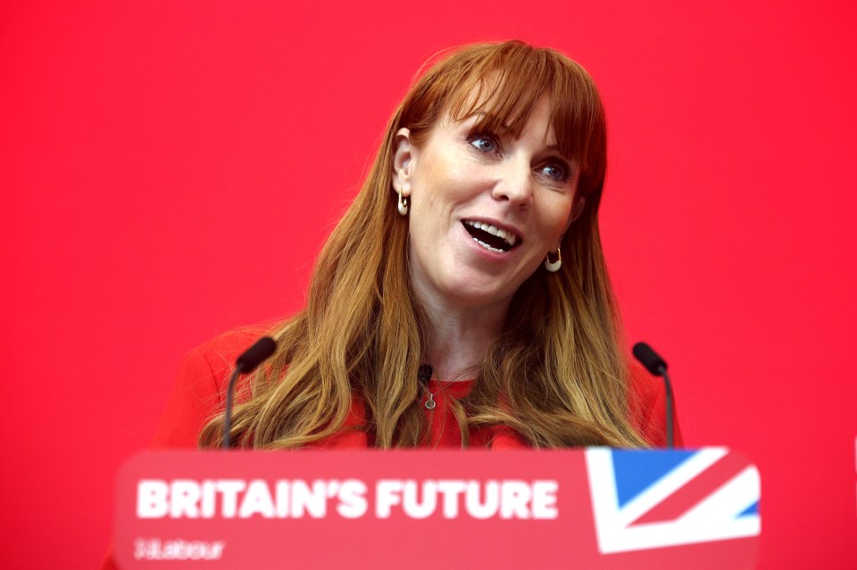 Controversy-hit Angela Rayner could be thrust further into the spotlight at PMQs