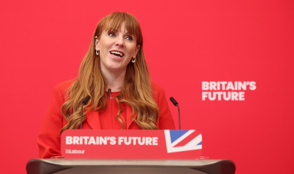 Labour deputy Angela Rayner has been hit by new accusations of rule breaking over the sale of her old council house