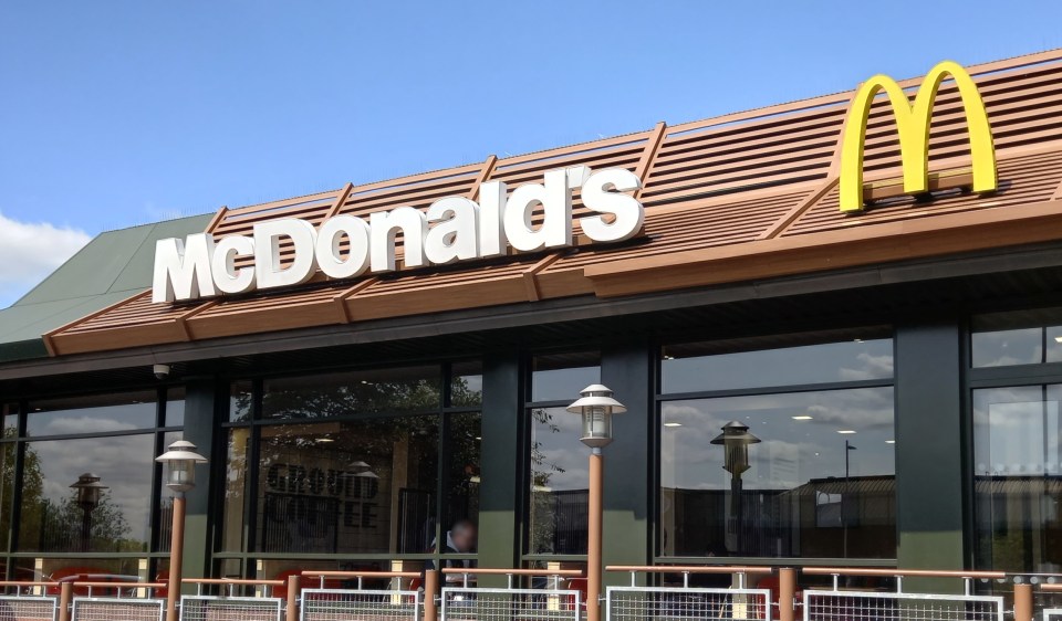 Big changes are coming to the McDonald's menu this October