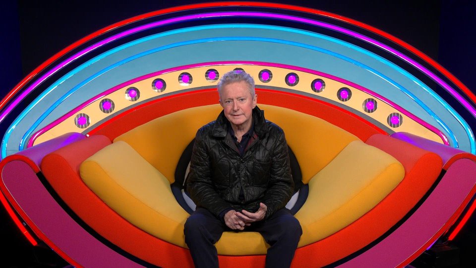 Louis Walsh has revealed just how much he got paid