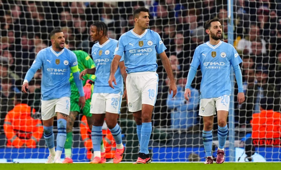 An update has been given on Manchester City's Financial Fair Play hearing date