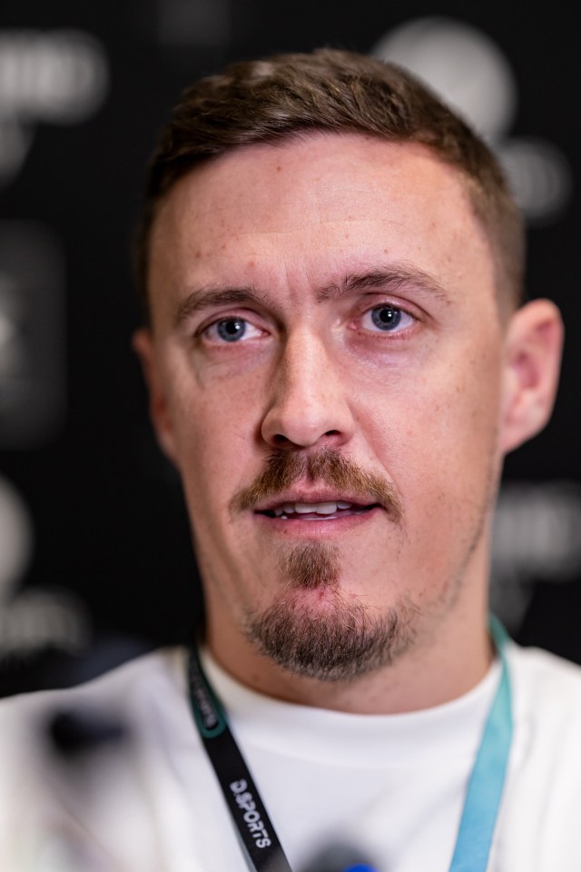 Max Kruse has announced he is coming out of retirement